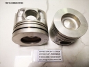 12010-DB000,Nissan ZD30 Piston Set,12010DB000